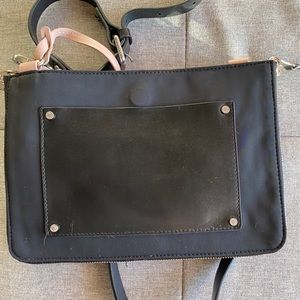 Réversible crossbody from Rudsak